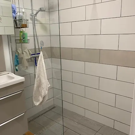 6 Pers Climatise - Centre A 15 Min De La - 75m2 - 3 - Terrasse -calme - Parking Апартаменти *