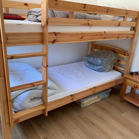 6 Pers Climatisé - Centre à 15 Min De La - 75m2 - 3 - Terrasse -calme - Parking *