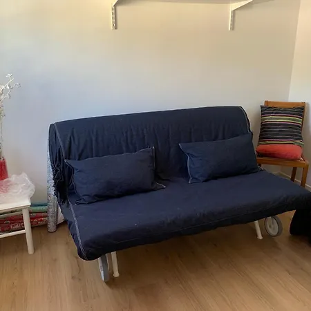 Апартаменти 6 Pers Climatise - Centre A 15 Min De La - 75m2 - 3 - Terrasse -calme - Parking *