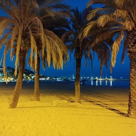 Appartement 6 Pers Climatisé - Centre à 15 Min De La - 75m2 - 3 - Terrasse -calme - Parking *