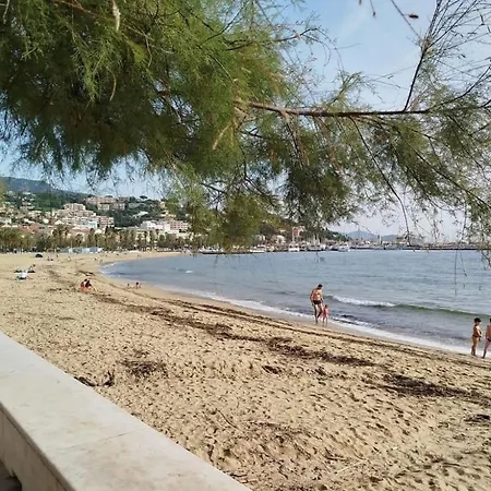 6 Pers Climatisé - Centre à 15 Min De La - 75m2 - 3 - Terrasse -calme - Parking