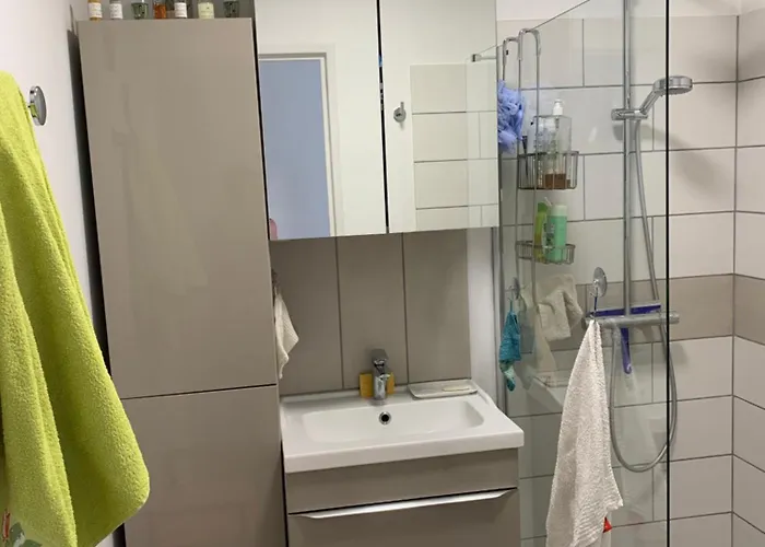 Apartamento 6 Pers Climatisé - Centre à 15 Min De La - 75m2 - 3 - Terrasse -calme - Parking Le Lavandou